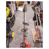 ECHO 21.2cc straight shaft string trimmer