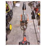 ECHO 21.2cc straight shaft string trimmer