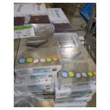 LifeProof Rigid Core Vinyl Plank Flooring Lot