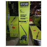 RYOBI Universal Straight Shaft Edger Attachment