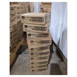 HDX 4" Wall Repair Patch Lot