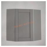 Kitchen corner cabinet 24x 36 x 24