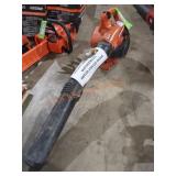 Echo 25.4cc Gas 2 Stroke Leaf Blower