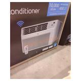 LG room Air conditioner 10,000BTU