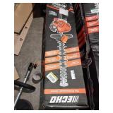 ECHO 20 in. 21.2 cc Gas 2-Stroke Hedge Trimmer