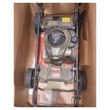 Toro 21 in. Recycler Walk Behind Lawn Mower