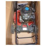 Toro 21 in. Recycler Walk Behind Lawn Mower