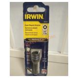 Irwin 1/4" Impact Magnetic Nutsetter