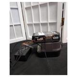 RYOBI 18v 2Ah Lithium Battery and Charger