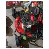 Toro 21" Walk Behind Push Lawn Mower