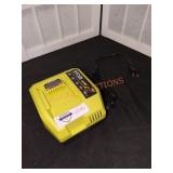 Ryobi 40V Battery Charger Only