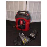Toro Flex Force 60V 2.5Ah Battery and Charger