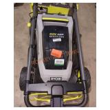 RYOBI 40V HP Brushless 20" Push Mower