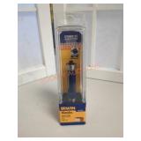 Irwin Marples 1/2"ï¿½1" Flush Trim Bit