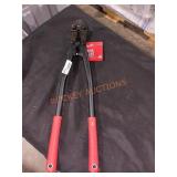 Milwaukee 24" Bolt Cutter