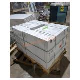 Home Depot Presa Flooring Tile Skid Lot