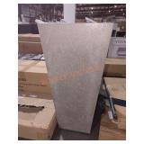 Tierra Verde 28"H large outdoor pot