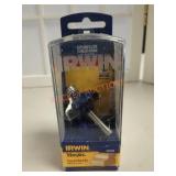 Irwin Marples Cove and Bead Bit