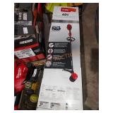 Toro 60V Max Lithium-Ion String Trimmer