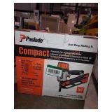 Paslode 30 Degree Compact Framing Nailer
