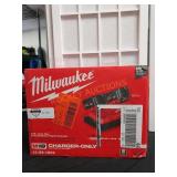 Milwaukee M18 Dual Charger Only