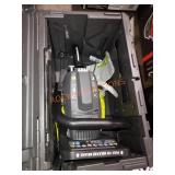 RYOBI 18 in. 38cc 2-Cycle Gas Chainsaw