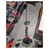 ECHO 21.2 cc Gas 2-Stroke String Trimmer