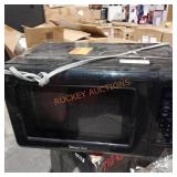 Magic Chef microwave