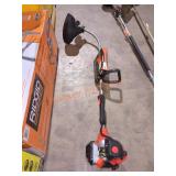ECHO 21.2cc gas string trimmer