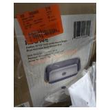 Kraus Outlast 31-1/2" Undermount Stain Steel Sink