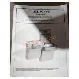 Elkay LZ Series Bottles Filling Stations and