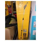 DeWalt 20V XR 8" Pole Saw