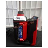 Toro Flex-Force 60v 2Ah Battery and Charger