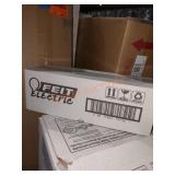 Feit Electric 120V A19 energy saver light bulbs