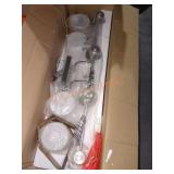 Generation Lighting 4-light vanity fixture