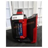 Toro Flex-Force 60v 5Ah Battery and Charger