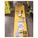 DeWalt 20v 14" folding string trimmer