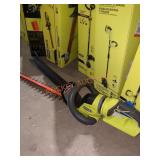 Ryobi 40v 26" Cordless Hedge Trimmer