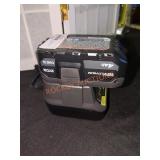 Ryobi One 18V Li Ion 4Ah Battery and Charger