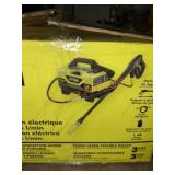 Ryobi 1800psi 1.2gpm Electric Pressure Washer