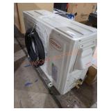 Costway split type room air conditioner
