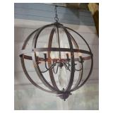 Home Decorators keowee 6-light Chandelier
