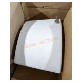 American standard complete toilet w/ seat