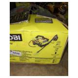 Ryobi 1800psi 1.2gpm Electric Pressure Washer