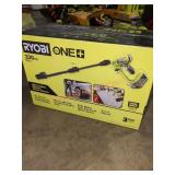 Ryobi One 18V 320psi .8gpm EZClean Power Cleaner