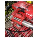 Milwaukee M12 Cordless Grease Gun