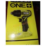 Ryobi One+ 18v 1/4" Impact Driver