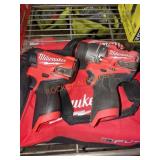 Milwaukee M12 Subcompact Drill & Driver