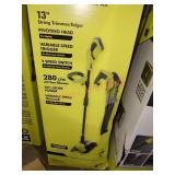 Ryobi One 18V String Trimmer/ Blower