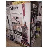 Shark Navigator Lift Away Pet